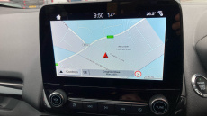 Ford EcoSport 1.0 EcoBoost 125 ST-Line 5dr Auto Petrol Hatchback